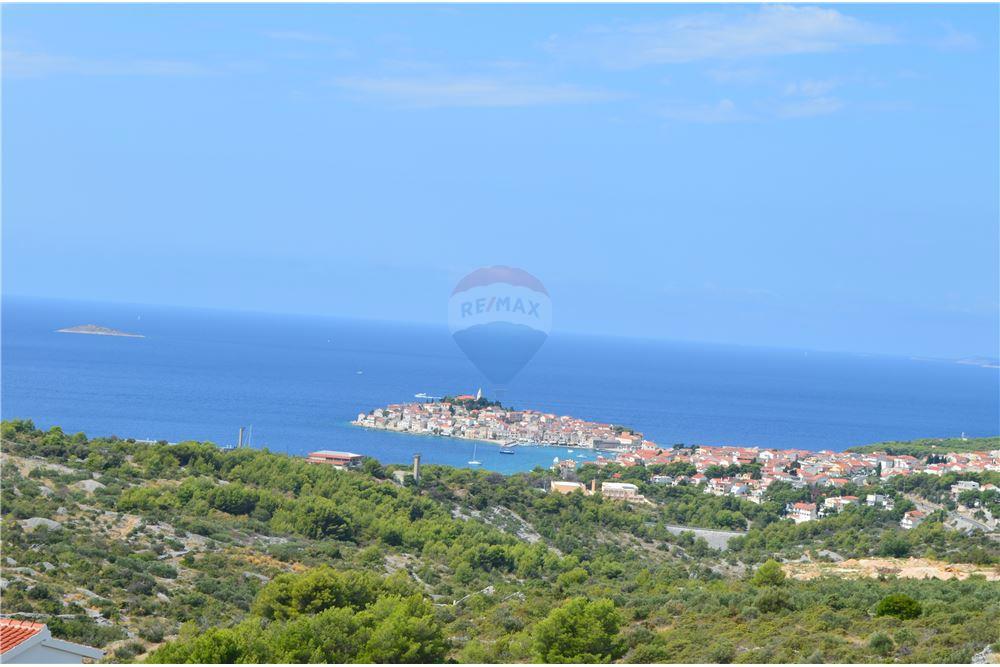 PRIMOŠTEN
