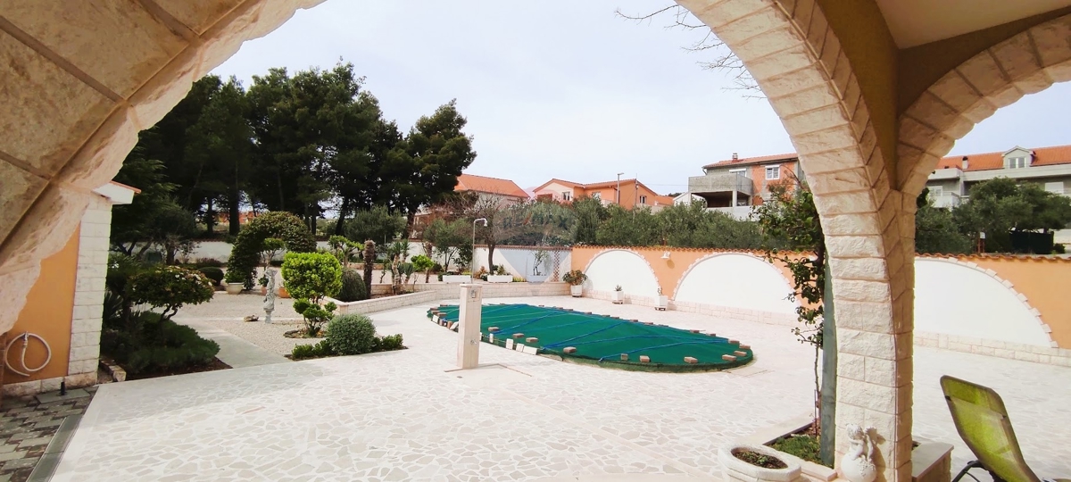 VODICE