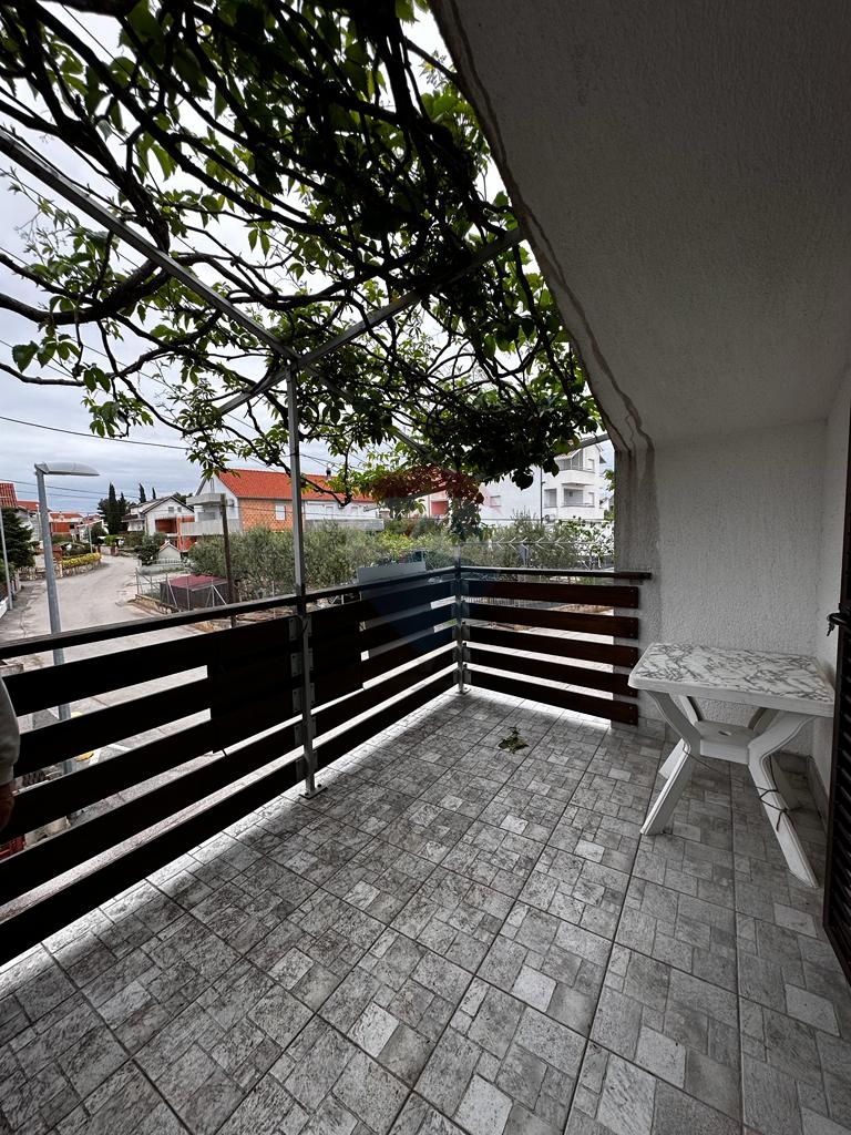 VODICE