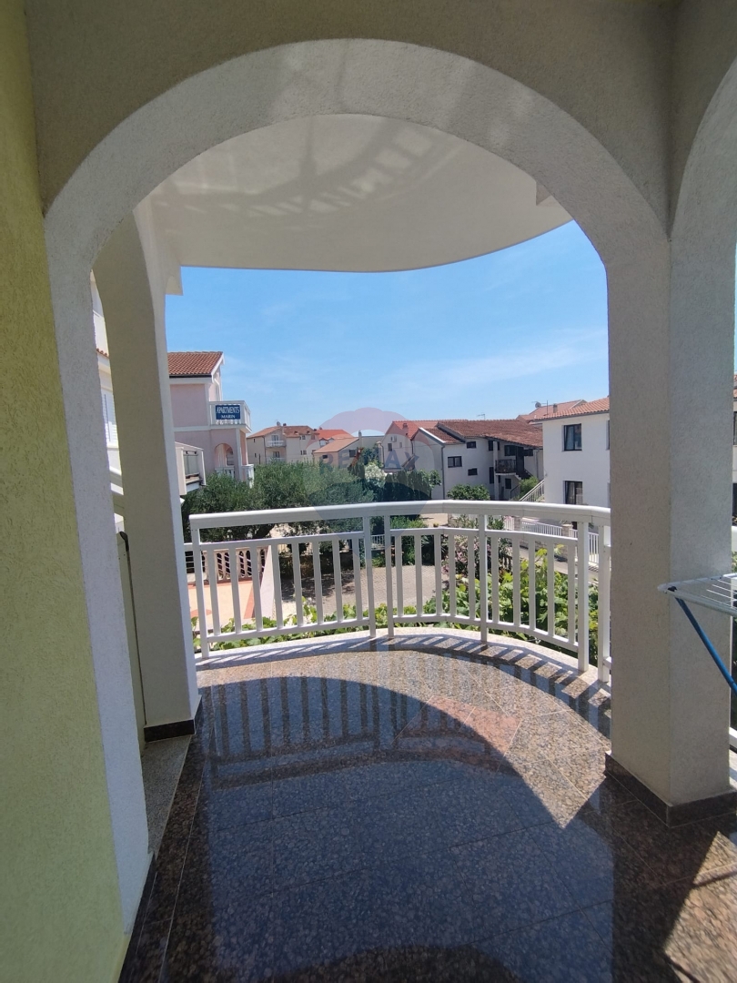 VODICE