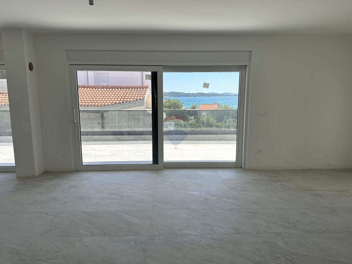 VODICE