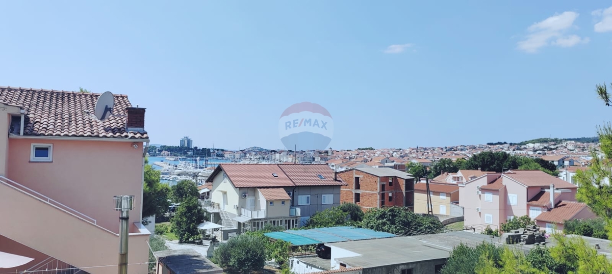 VODICE