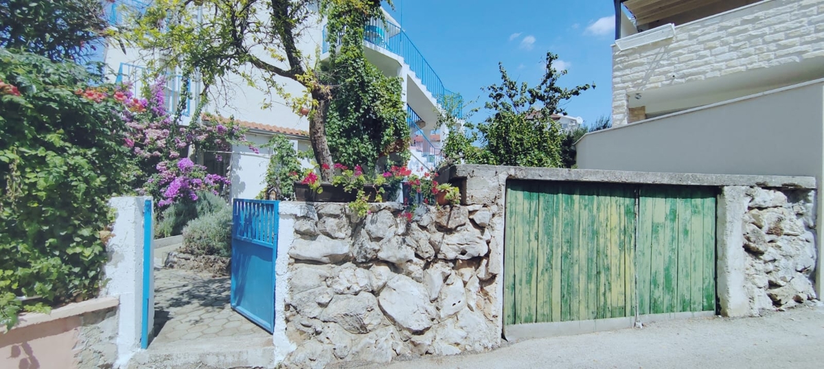 VODICE