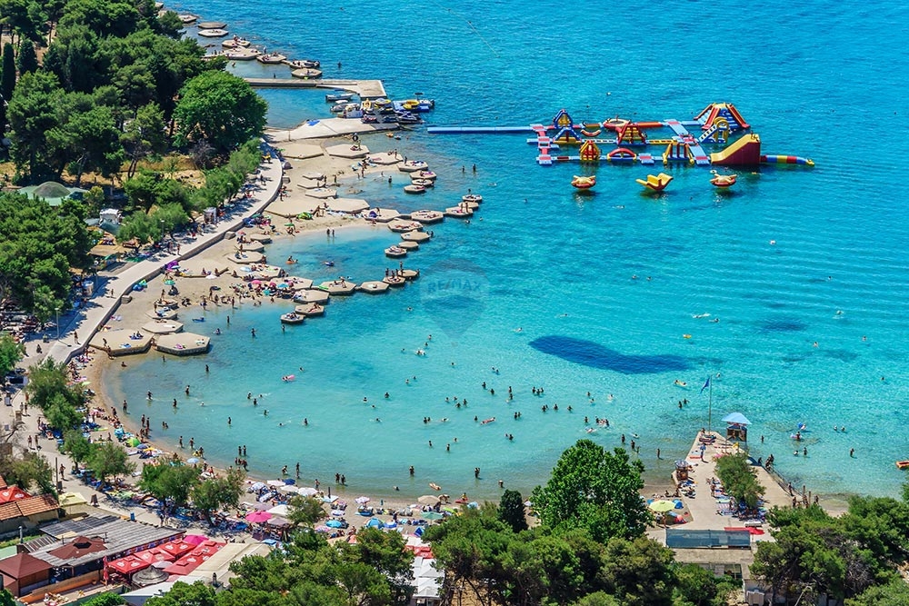 VODICE