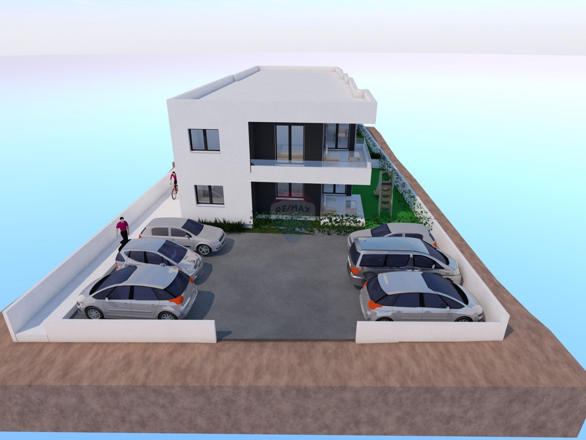 VODICE