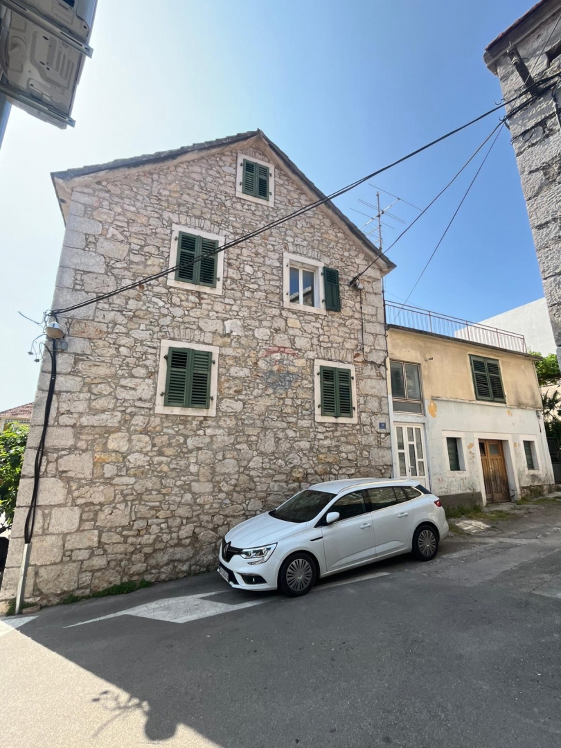VODICE