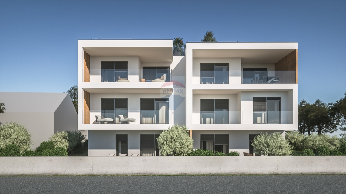 Appartamento VODICE, 282.000 €