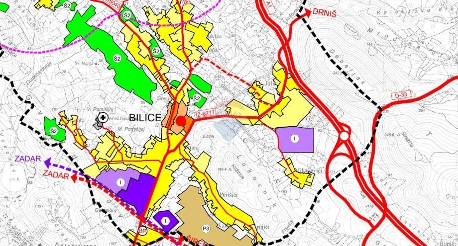 BILICE