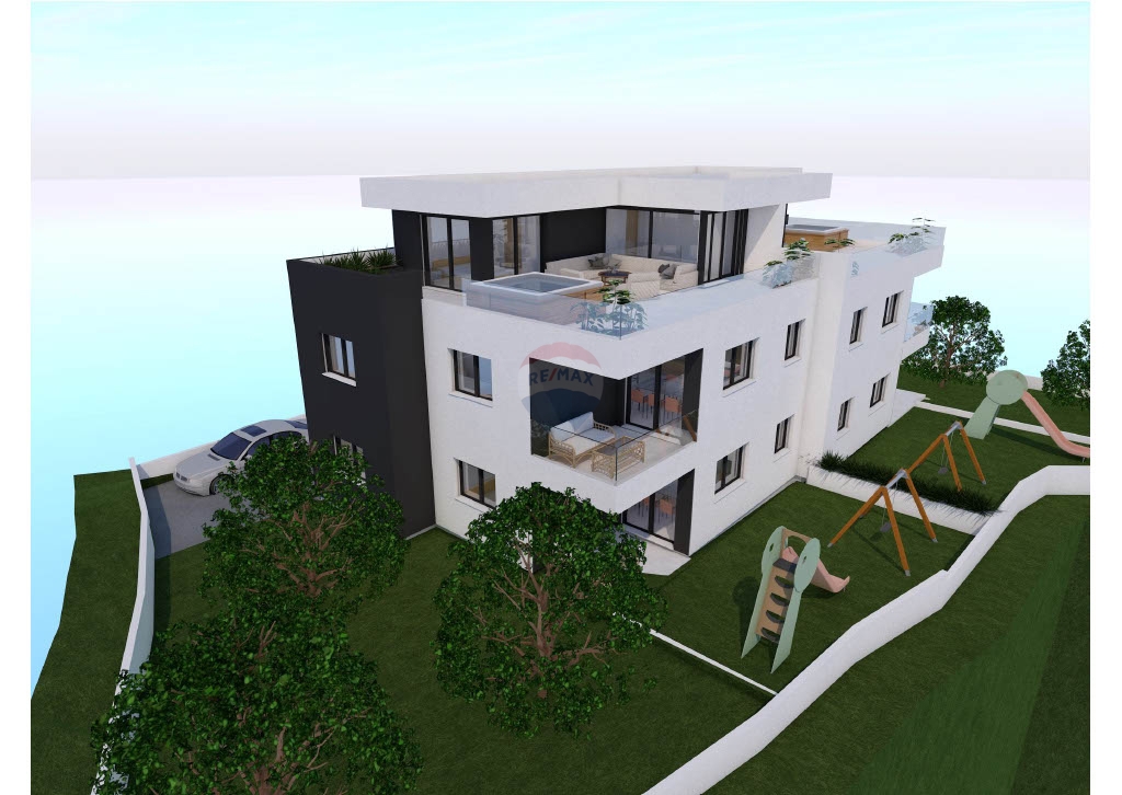 VODICE