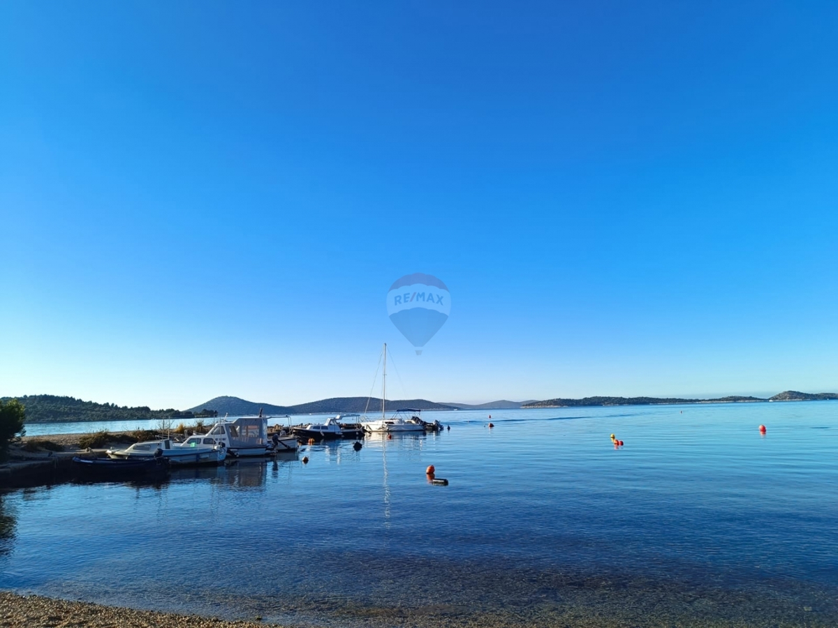 VODICE
