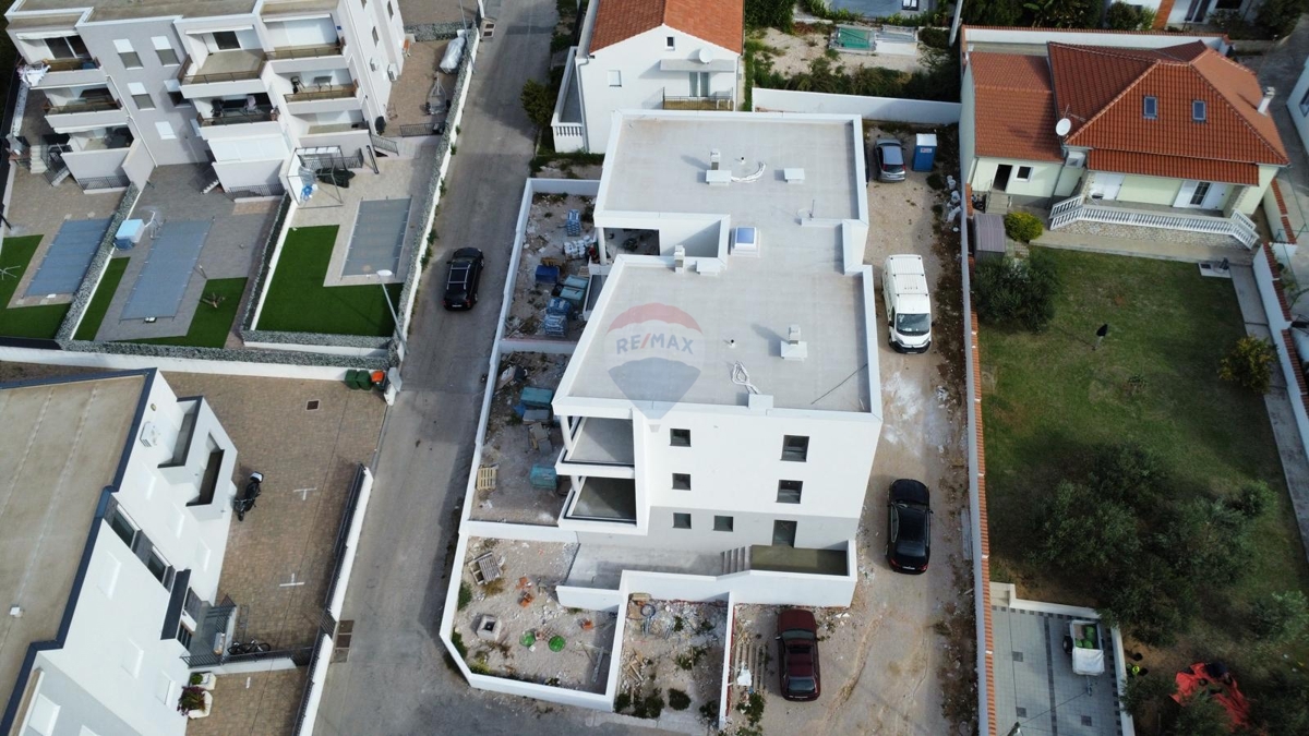VODICE