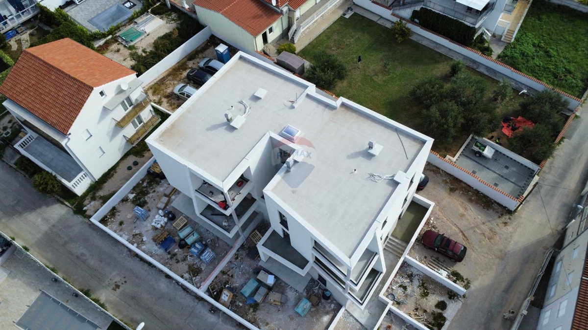 VODICE