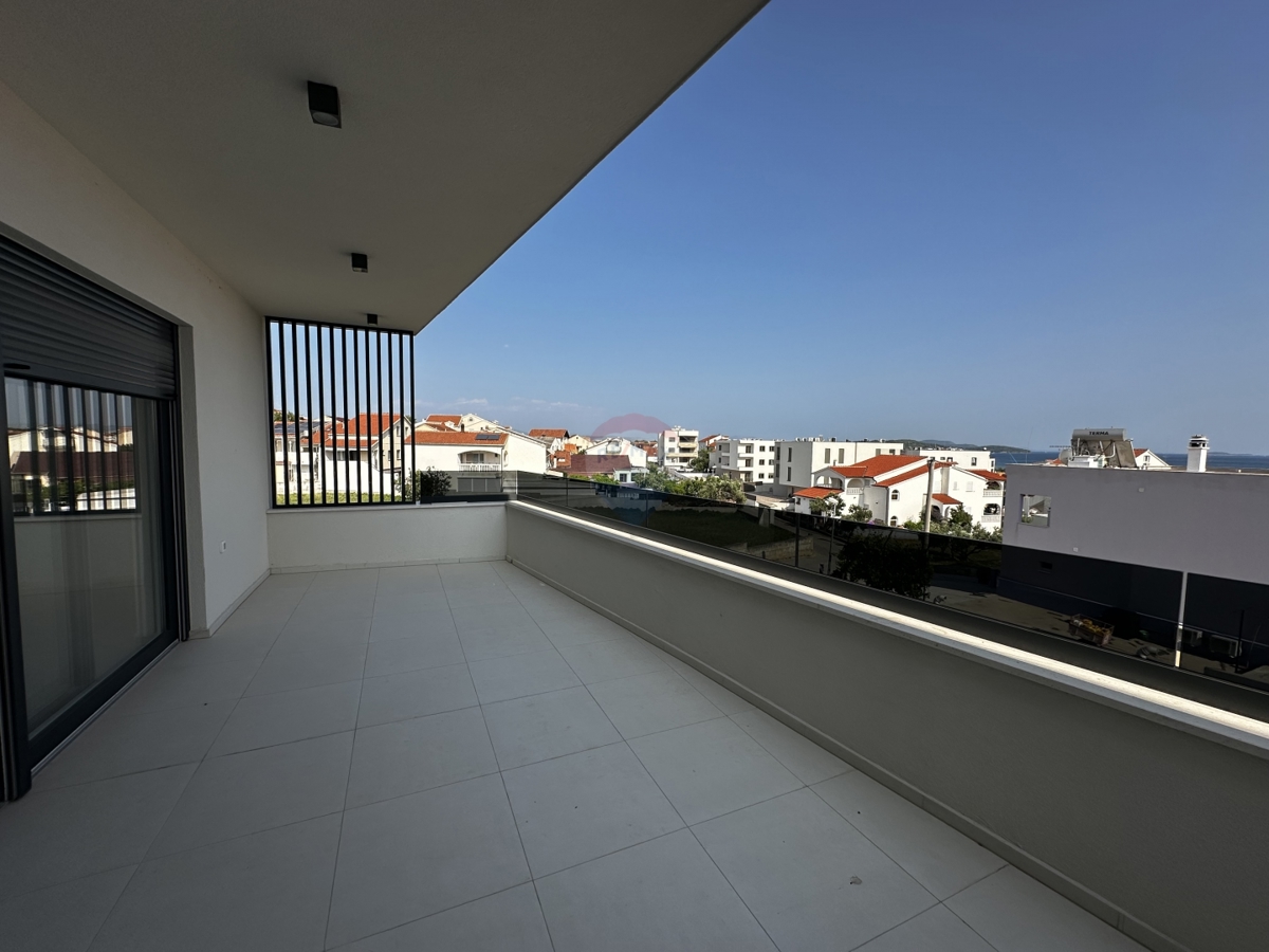 VODICE