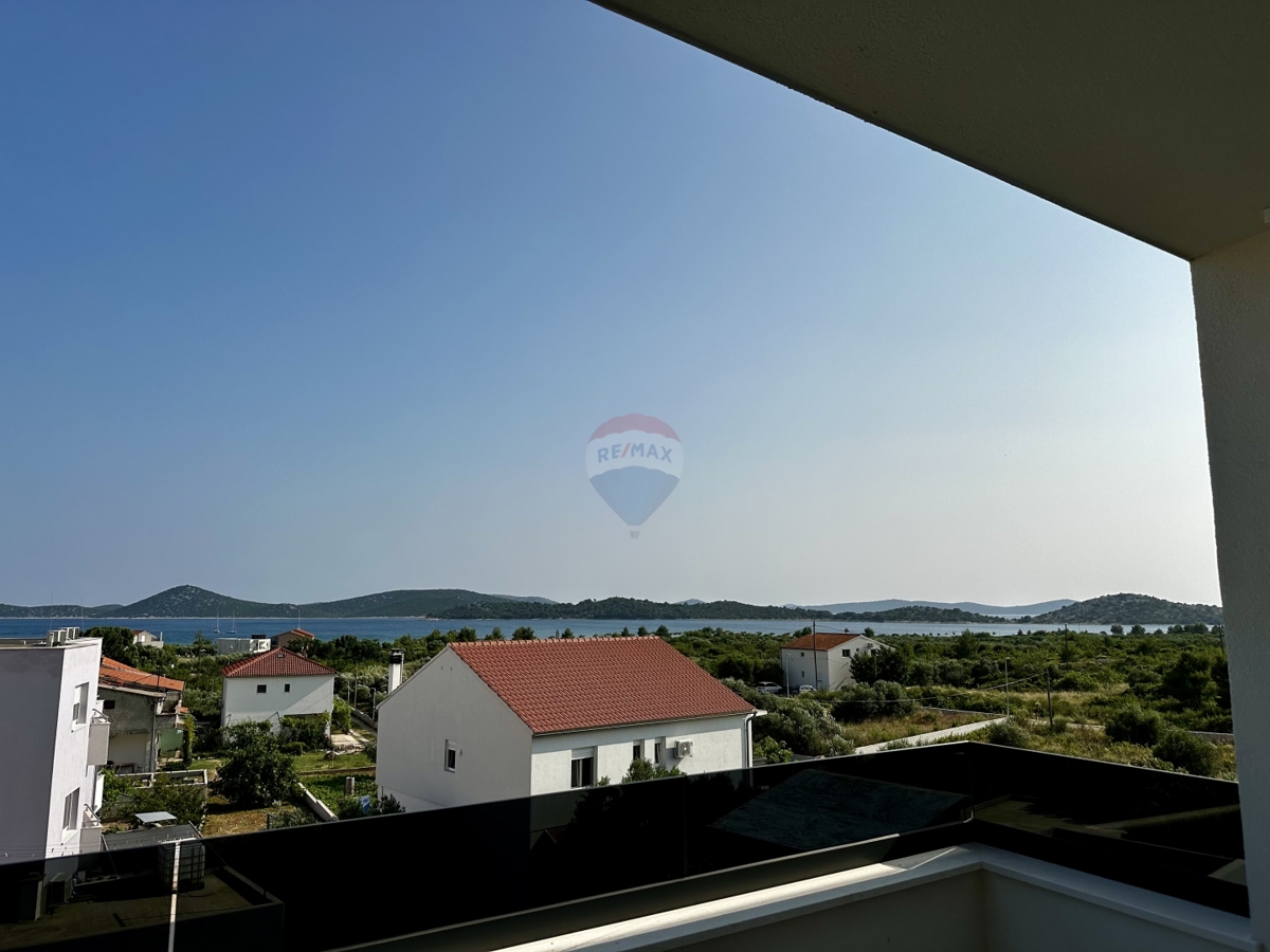 VODICE