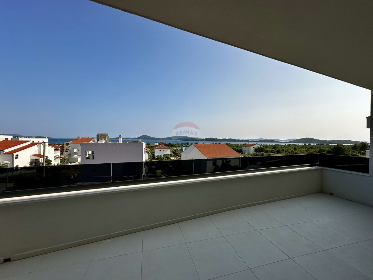 VODICE
