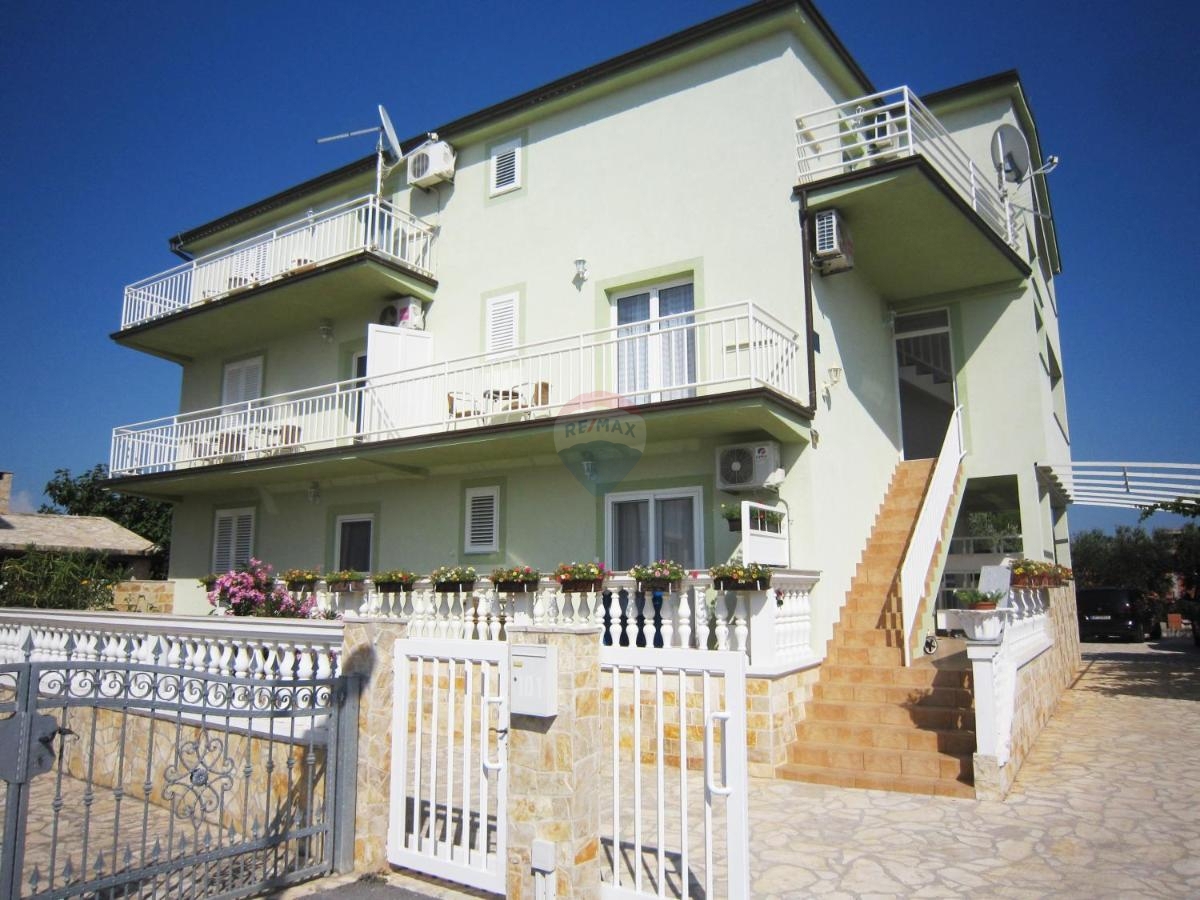 VODICE