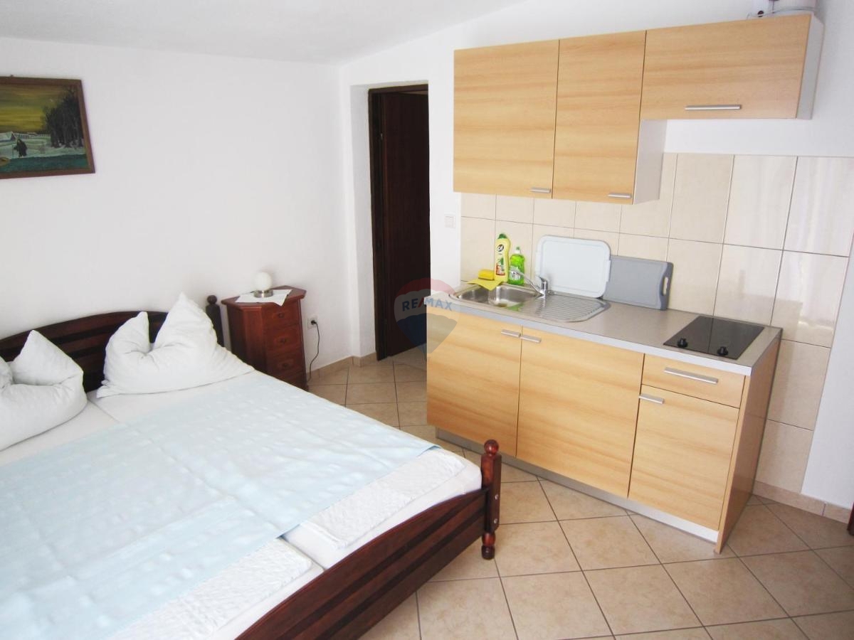 VODICE