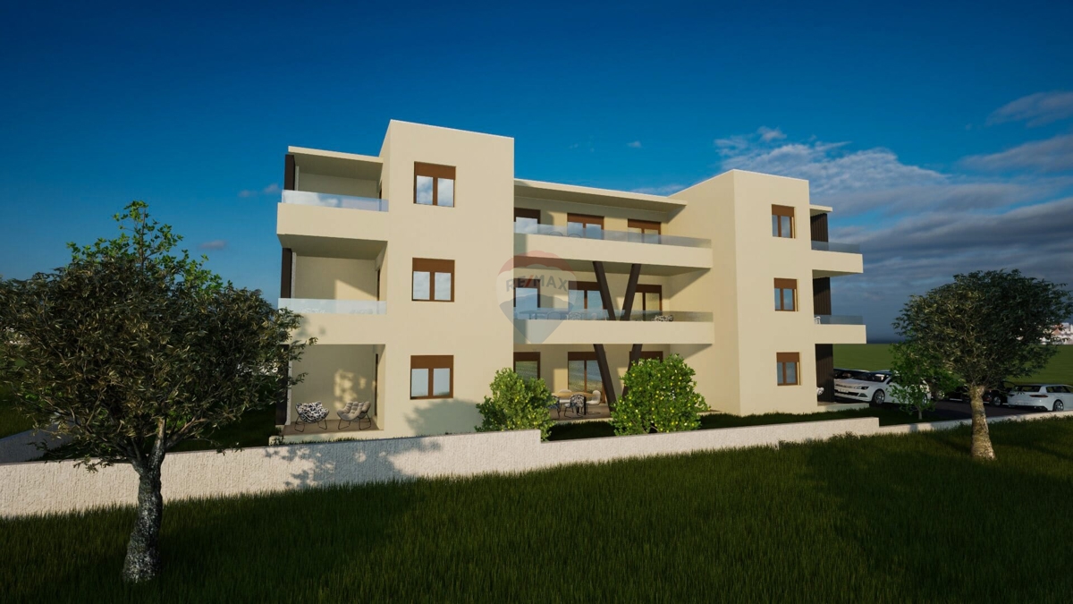 VODICE