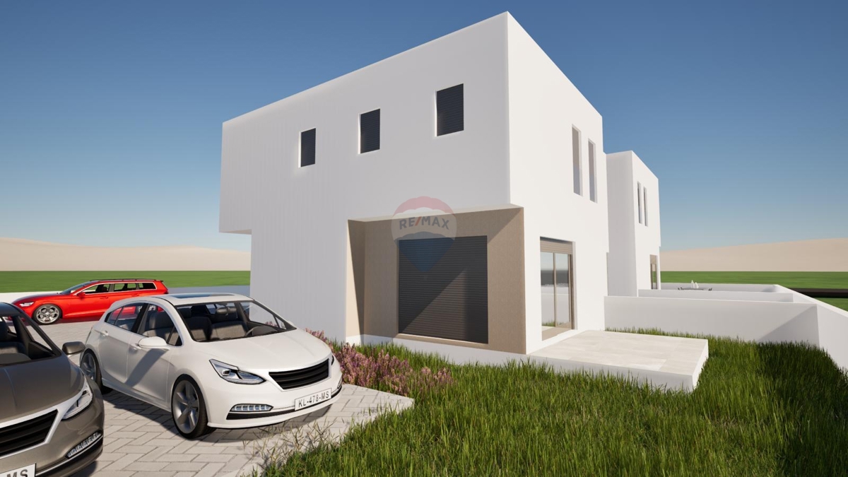 Дом VODICE, 350.000 €