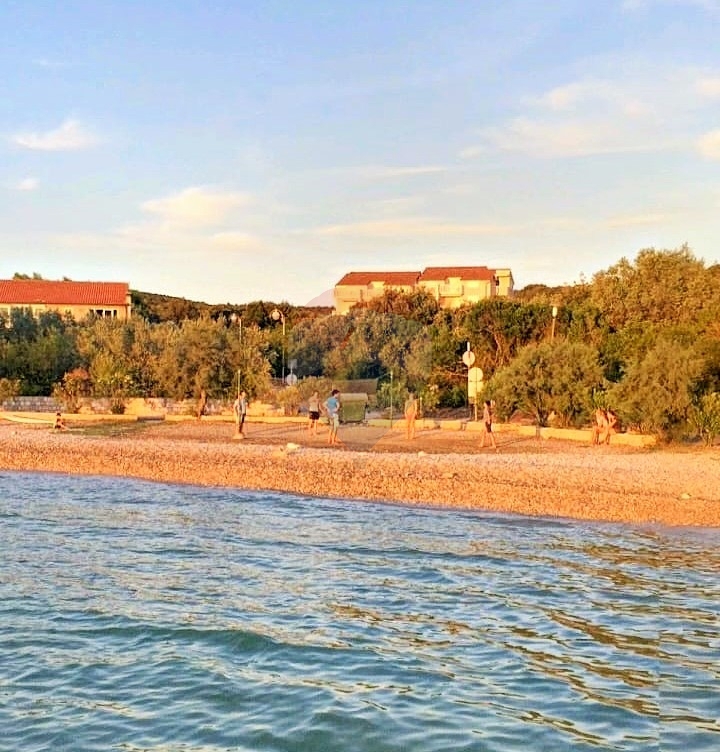 LOVIŠTE
