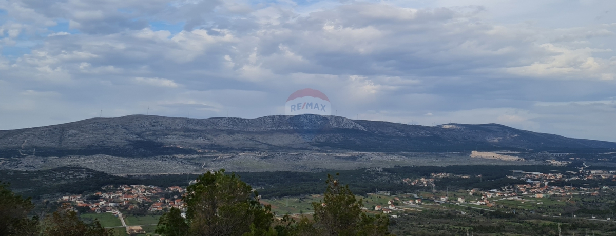 DUBRAVA KOD ŠIBENIKA