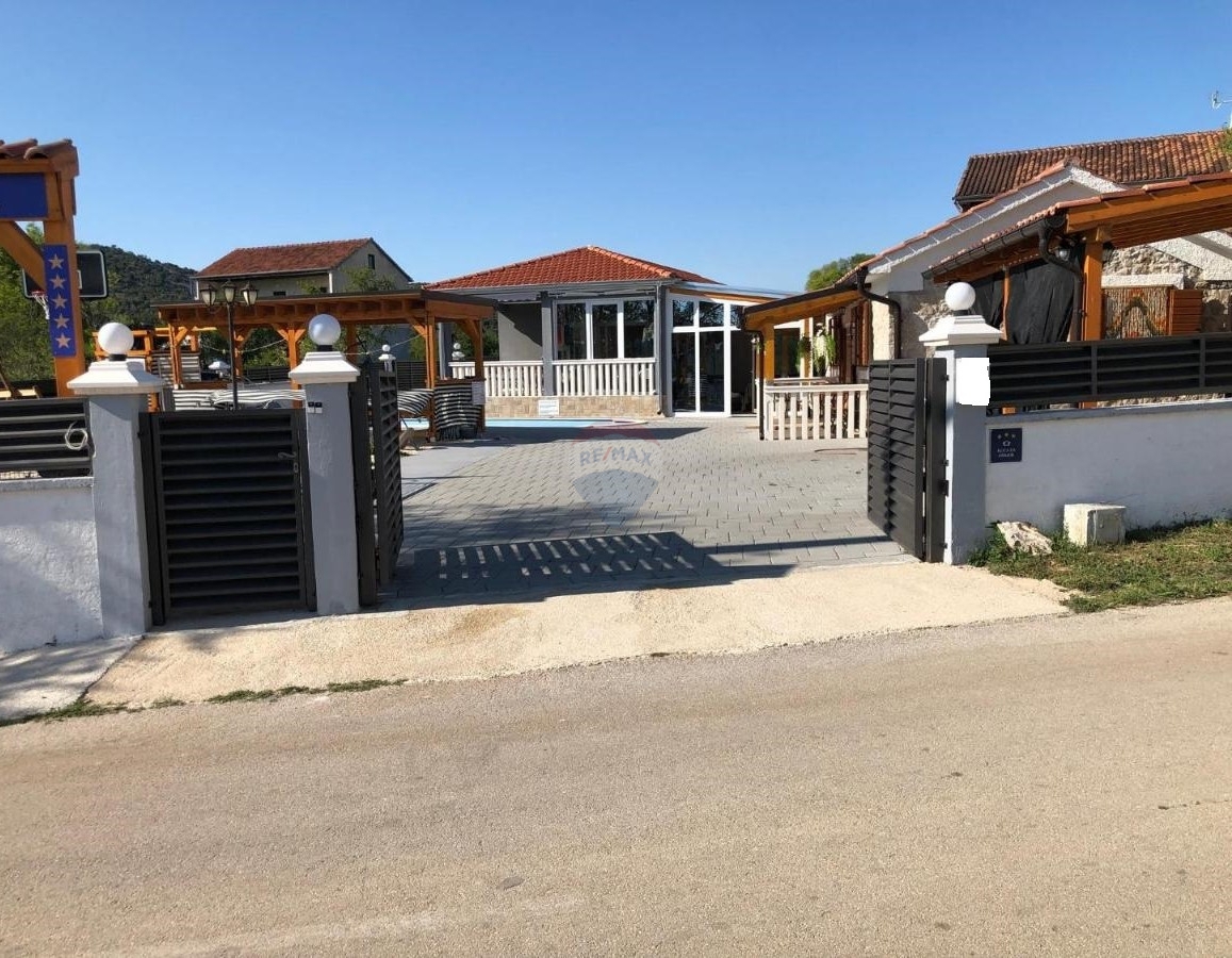 PUTIČANJE