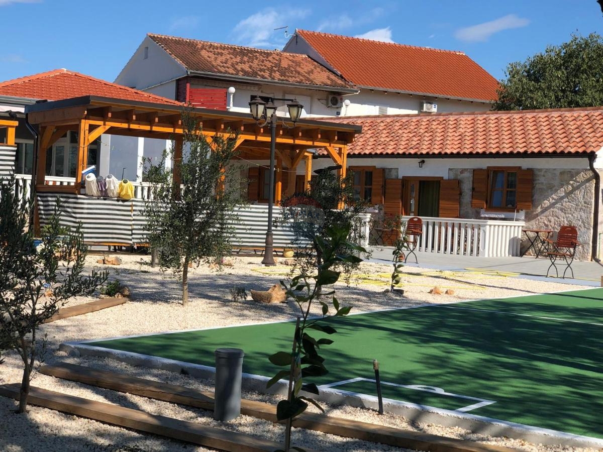 PUTIČANJE
