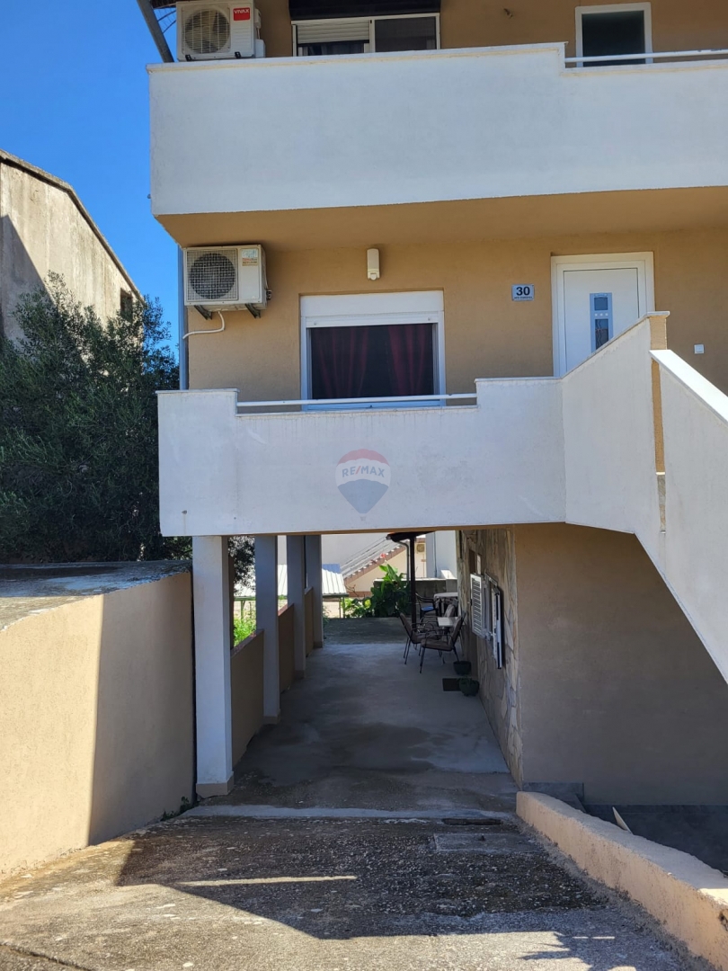 VODICE