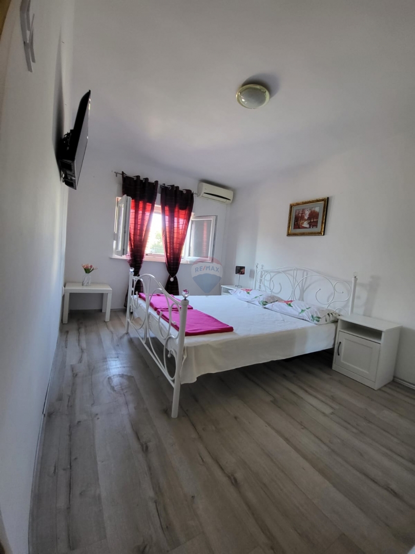 VODICE