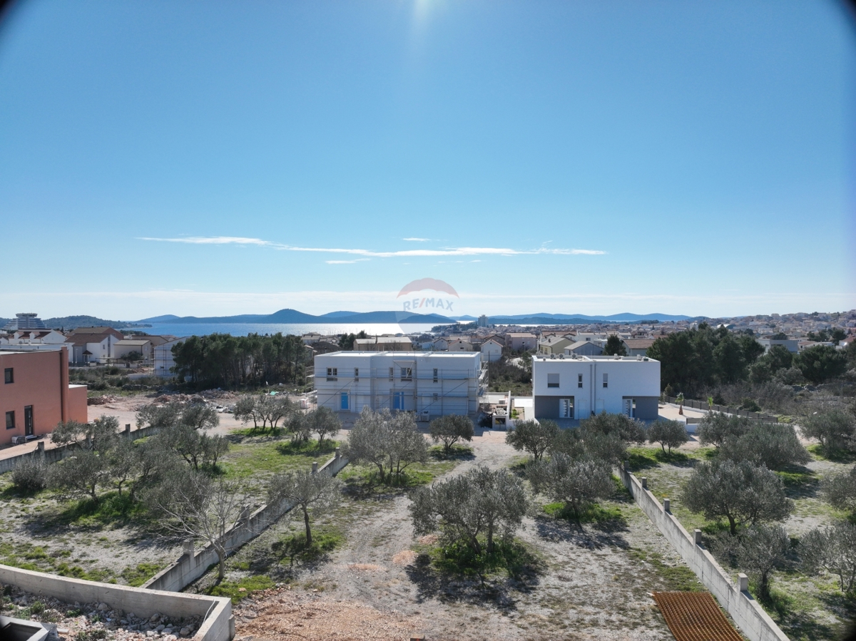 VODICE