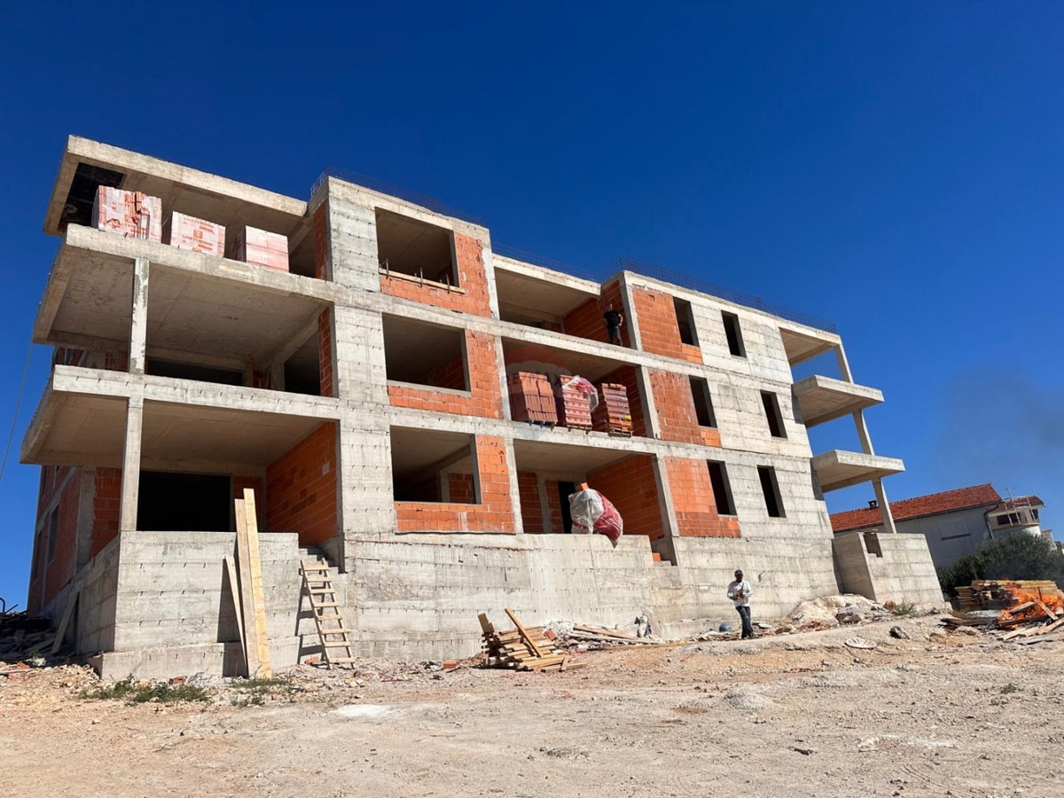 Квартира VODICE, 501.920 €