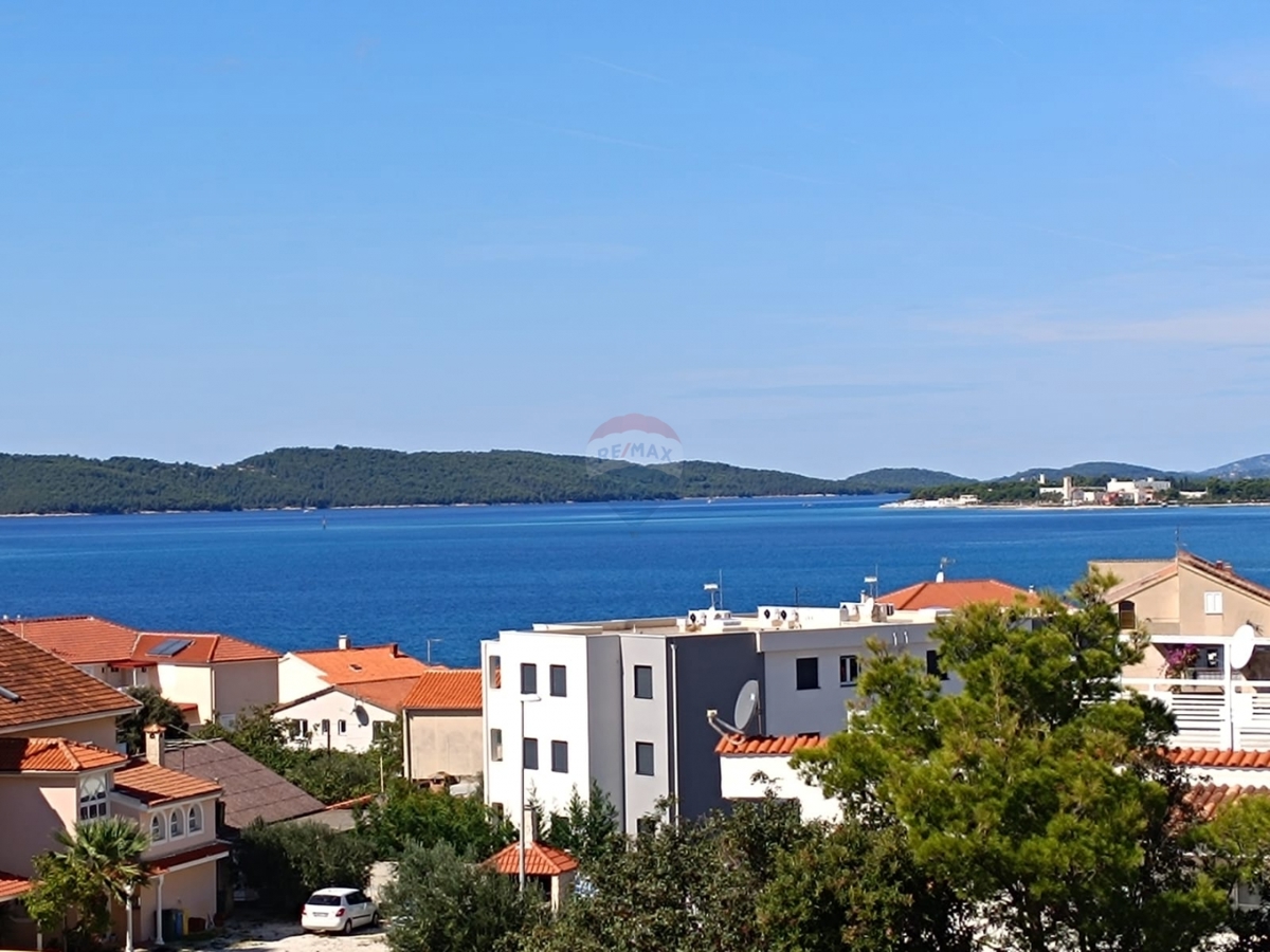 BRODARICA