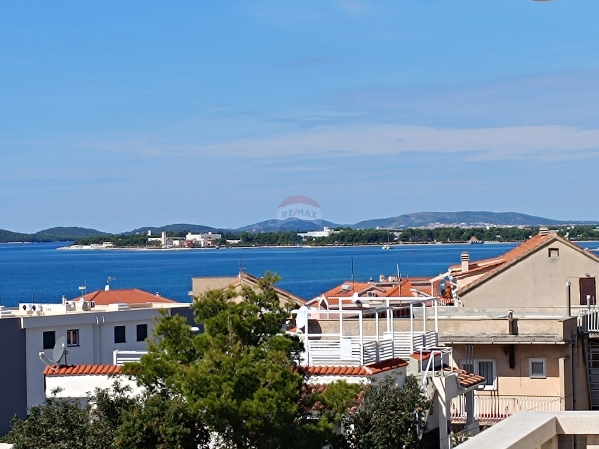 BRODARICA