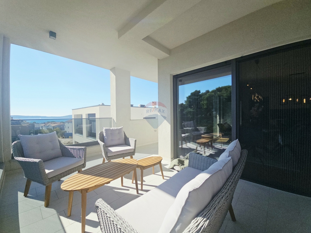 Appartamento ŠIBENIK, 495.000 €