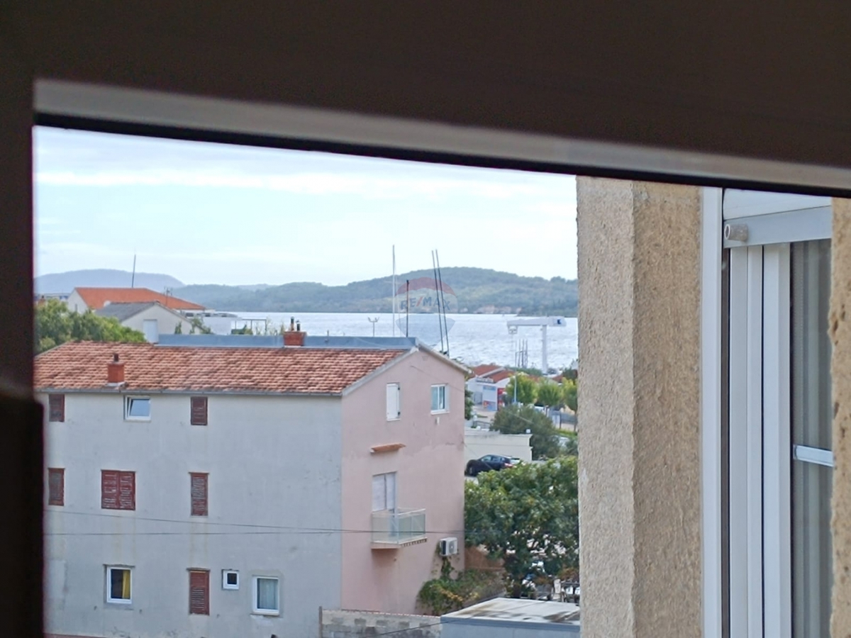 VODICE