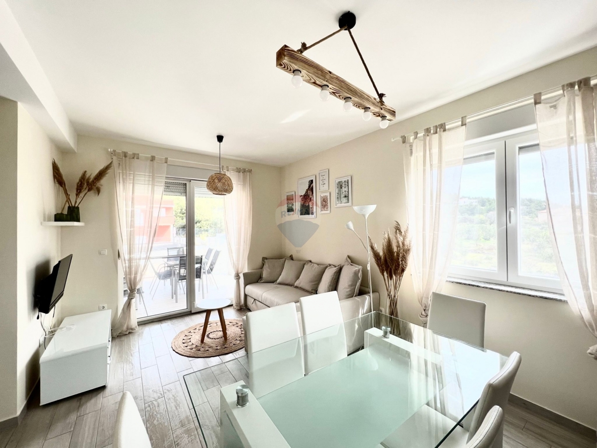 Casa TRIBUNJ, 1.580.000 €