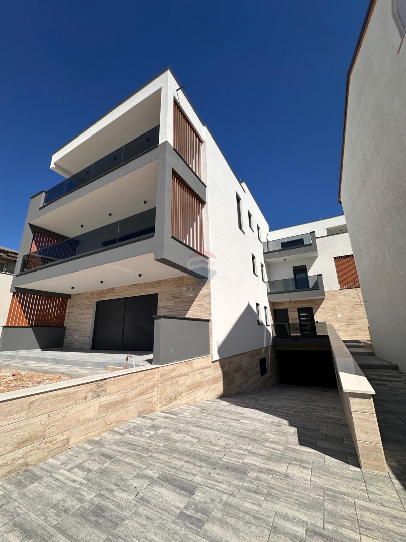 VODICE