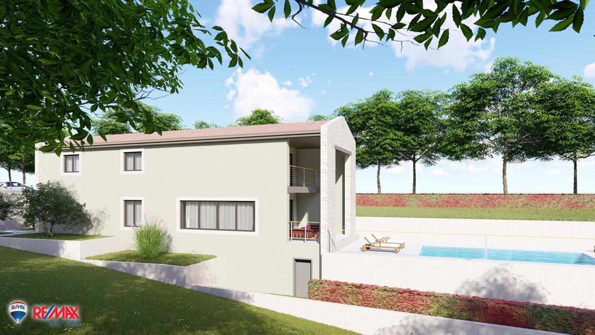 Terreno LABIN, 40.000 €