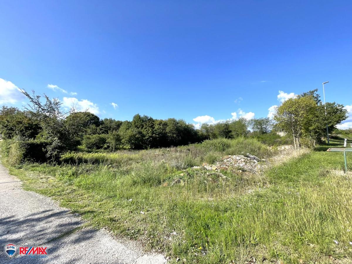 Участок KRŠAN, 65.000 €