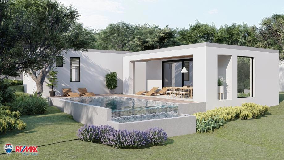 Casa LABIN, 520.000 €