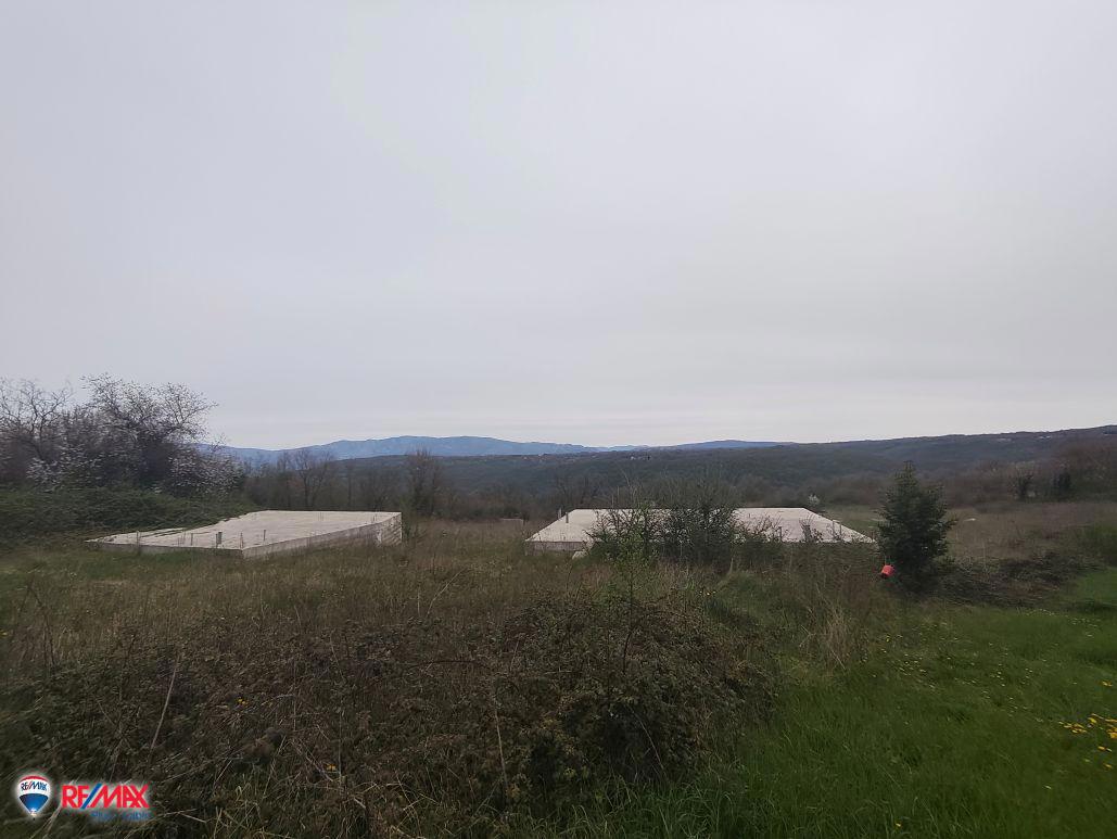 Terreno PIĆAN, 160.000 €