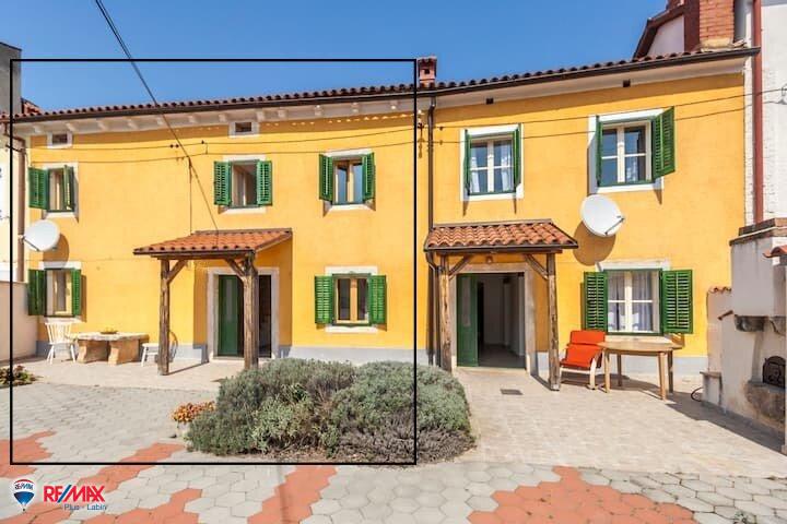 Casa MARČANA, 228.000 €