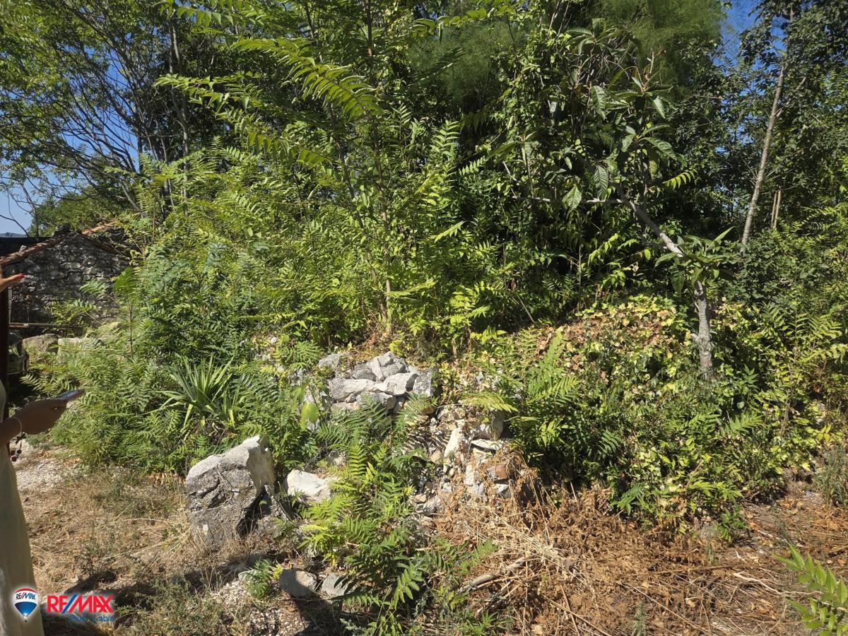 Baustelle Kapelica, Labin, 2.895m2 – 3