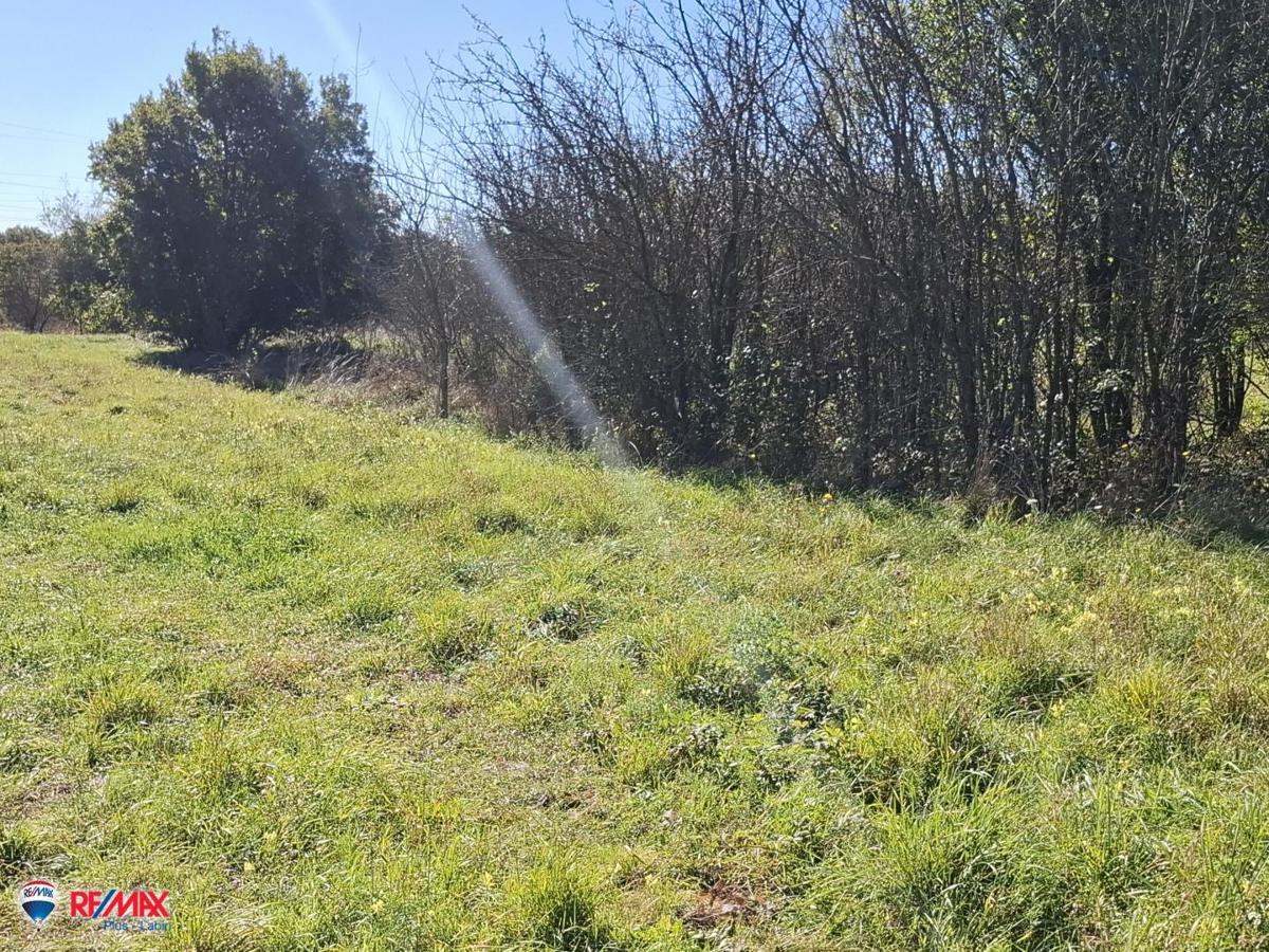 Terreno SVETA NEDELJA, 69.000 €