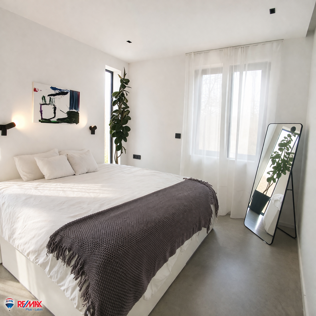 Casa LABIN, 480.000 €