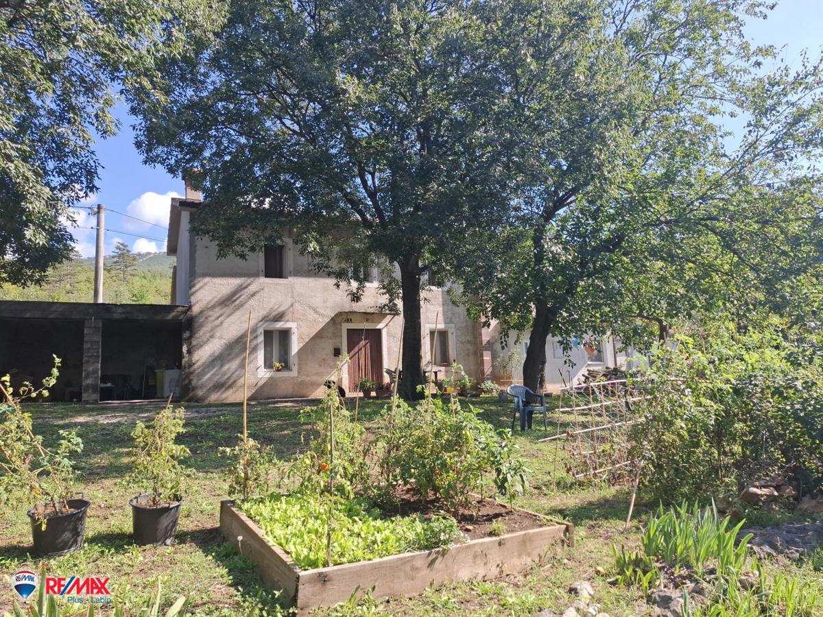 Casa KRŠAN, 259.000 €
