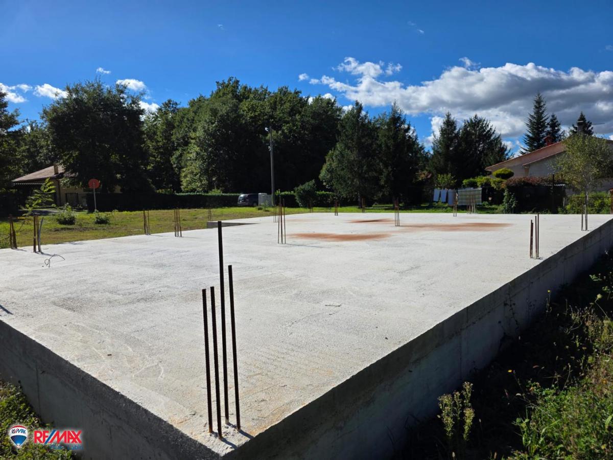 Terreno LABIN, 170.000 €