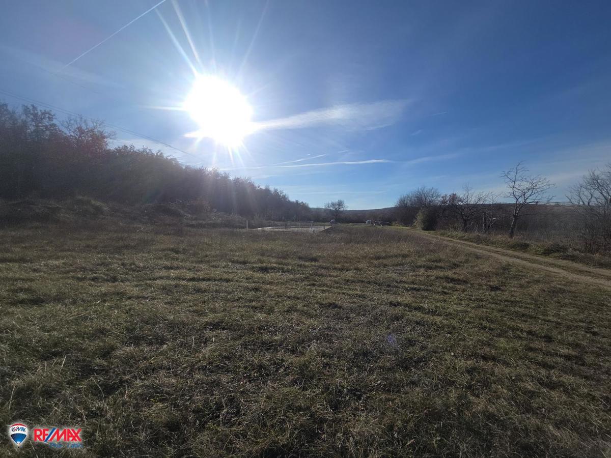 Terreno LABIN, 139.000 €