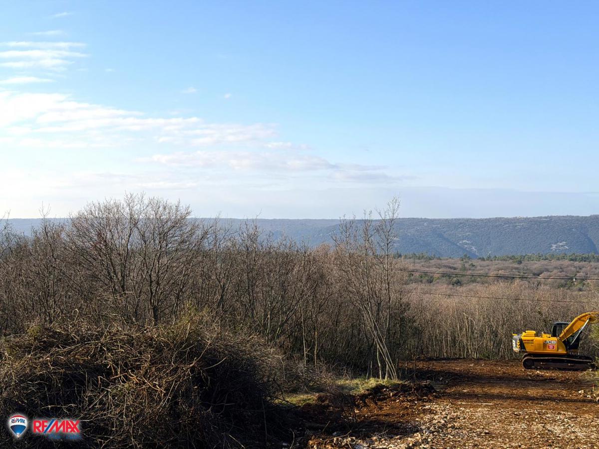 Terreno LABIN, 68.000 €