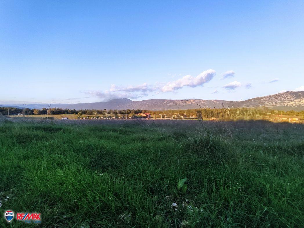 Terreno LABIN, 68.400 €